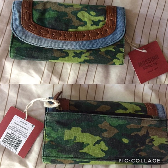 Mossimo Pink Wristlet – Portefeuille Poignet Femme – Rose – Neuf Avec étiquettes
